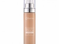 SMOOTH TOUCH FOUNDATION