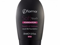 SOFT TOUCH FOUNDATION