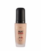 MAT TOUCH FOUNDATION