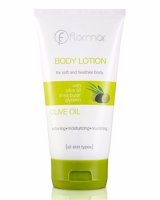 BODY LOTION-OLIVE OIL