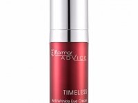 ADVICE TIMELESS ANTIWRINKLE EYE CREAM