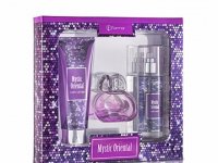 MYSTIC ORIENTAL COFFRETTE