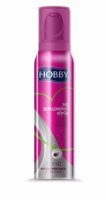 Hobby Hair Mousse - Extra Shine