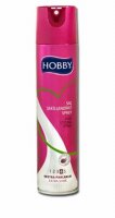 Hobby Hair Sprays - Extra Shine
