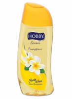 Hobby Senses Body Wash Frangipani