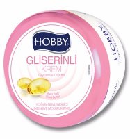 Hobby Skin Care Creams Soft Glycerine Cream