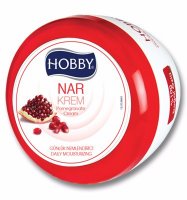 Hobby Skin Care Creams Pomegranate Extract Face & Body Cream