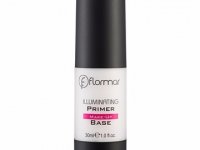 ILLUMINATING PRIMER MAKE-UP BASE